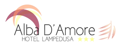logo Alba d'Amore Hotel a Lampaedusa logo Alba d'Amore Hotel a Lampaedusa